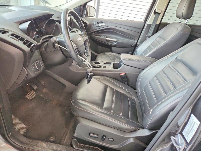 Продажа на аукционе авто 2019 Ford Escape, vin: 1FMCU9HD7KUA40872, номер лота: 55123336