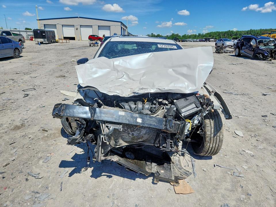 Продажа на аукционе авто 2024 Kia Forte, vin: 3KPF54AD9RE718235, номер лота: 57743526