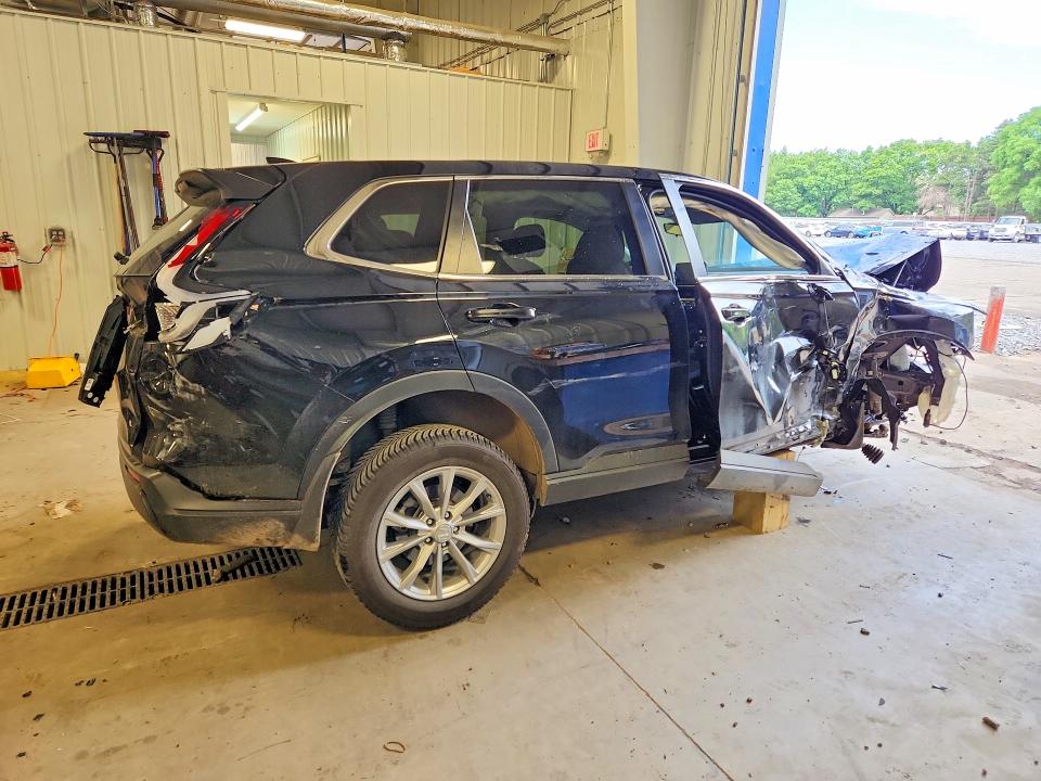 2023 Honda Cr-v მანქანა იყიდება აუქციონზე, vin: 5J6RS4H4XPL003863, აუქციონის ნომერი: 57773006