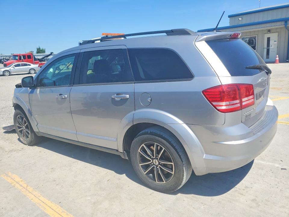 Aukcja sprzedaży 2018 Dodge Journey, vin: 3C4PDCAB8JT295292, numer aukcji: 55365356
