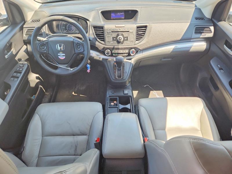 Aukcja sprzedaży 2016 Honda Cr-v, vin: 2HKRM4H44GH679357, numer aukcji: 57083026