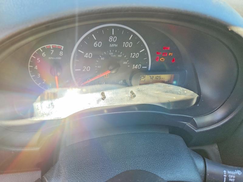 Aukcja sprzedaży 2018 Nissan Versa, vin: 3N1CN7AP4JL837263, numer aukcji: 59032466