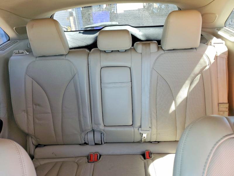 2017 Lincoln Mkc მანქანა იყიდება აუქციონზე, vin: 5LMTJ3DH6HUL72290, აუქციონის ნომერი: 59019336