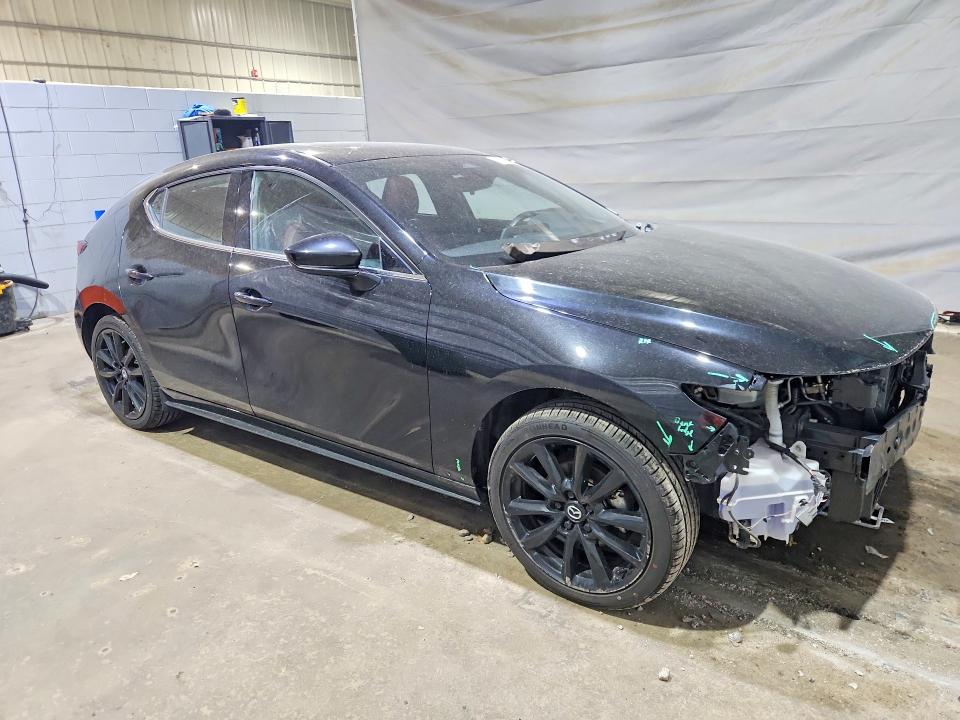 Aukcja sprzedaży 2024 Mazda 3, vin: JM1BPAMM0R1652132, numer aukcji: 55161926