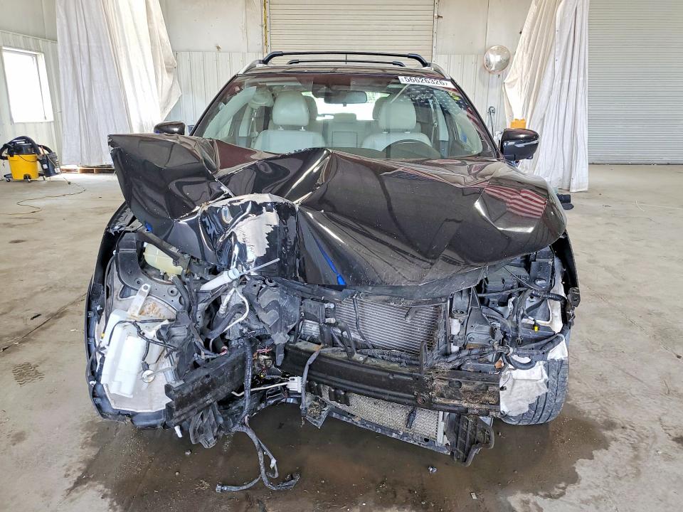 Продаж на аукціоні авто 2021 Nissan Rogue Sport, vin: JN1BJ1CW9MW421846, номер лоту: 56626326