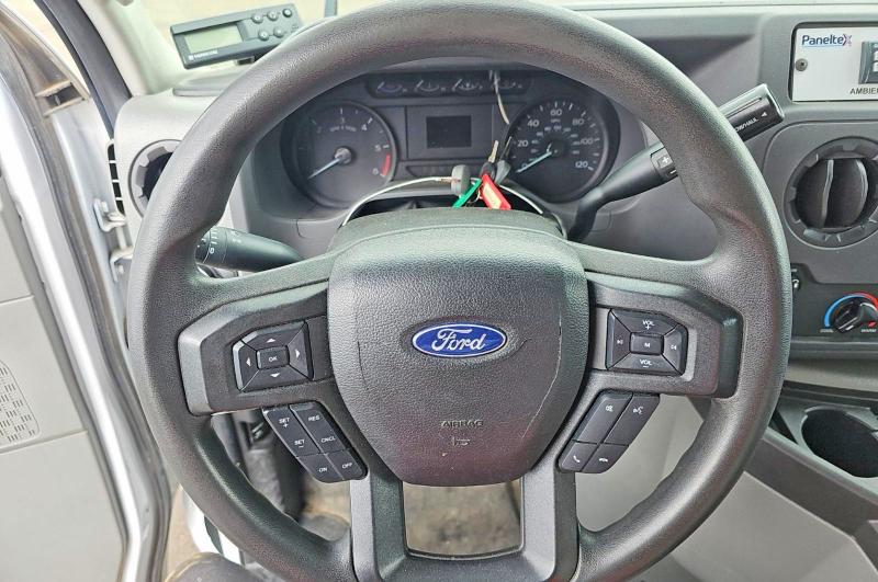 2024 Ford Econoline მანქანა იყიდება აუქციონზე, vin: 1FDWE3FN5RDD00733, აუქციონის ნომერი: 57082056