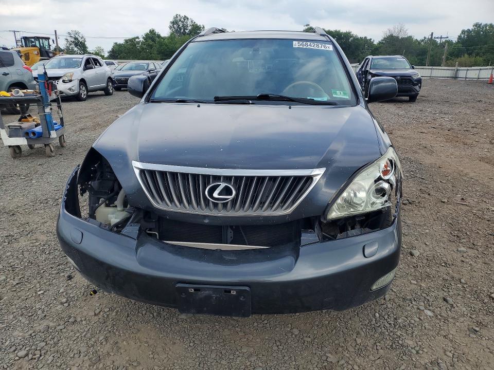Aukcja sprzedaży 2008 Lexus Rx, vin: 2T2HK31U68C087061, numer aukcji: 56842876