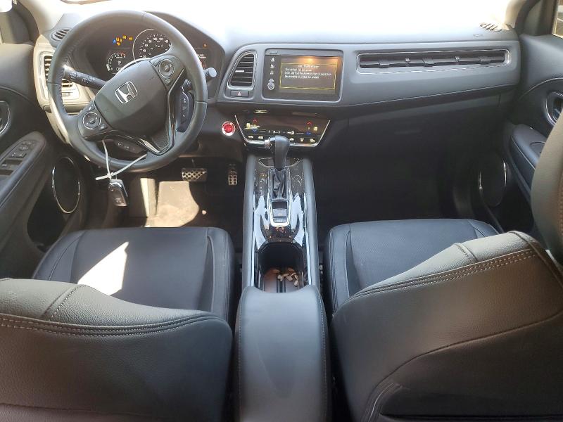 Продажа на аукционе авто 2021 Honda Hr-v, vin: 3CZRU6H95MM103736, номер лота: 51619526