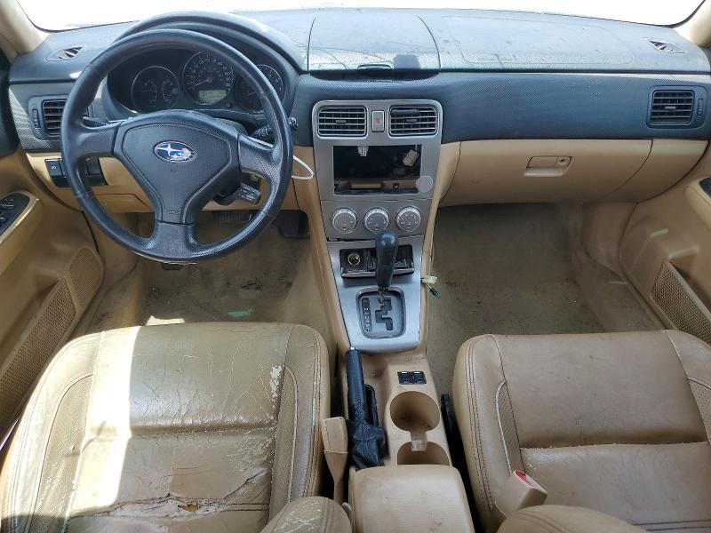 Продаж на аукціоні авто 2005 Subaru Forester, vin: JF1SG67635H705150, номер лоту: 56082756