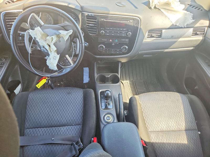 Aukcja sprzedaży 2014 Mitsubishi Outlander, vin: JA4JZ3AX6EZ601840, numer aukcji: 55874266
