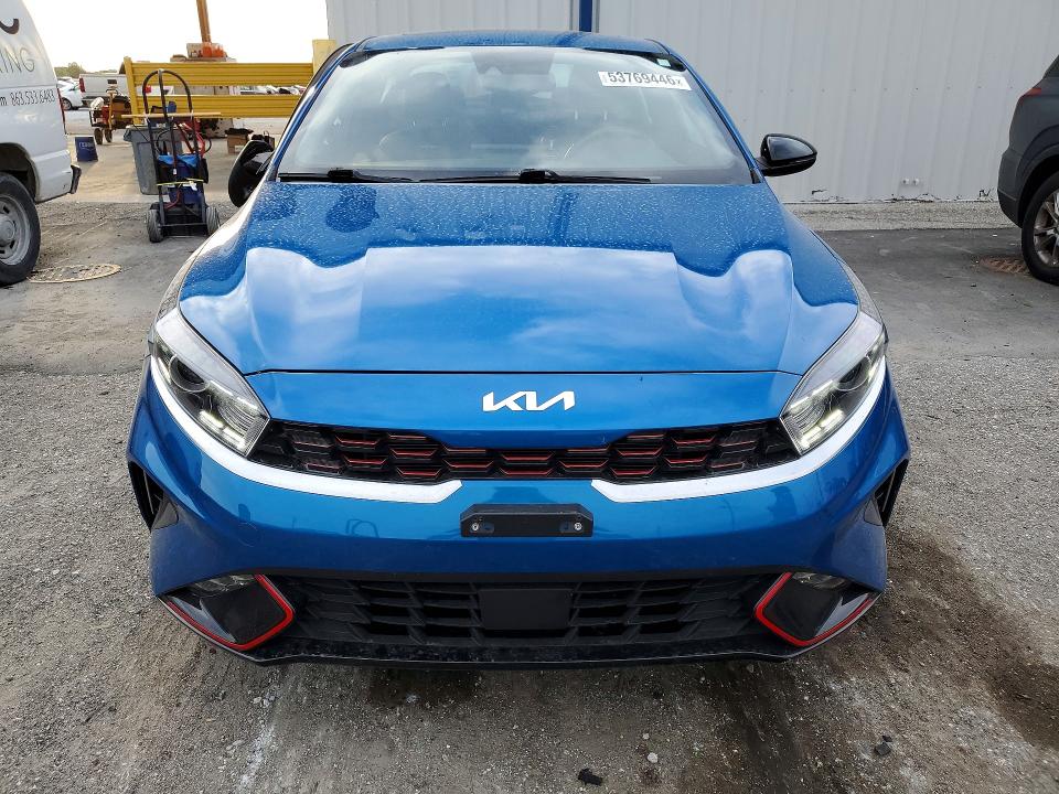 Продаж на аукціоні авто 2023 Kia Forte, vin: 3KPF54AD4PE552901, номер лоту: 53769446