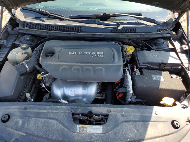 Aukcja sprzedaży 2015 Chrysler 200, vin: 1C3CCCBBXFN620634, numer aukcji: 58391596
