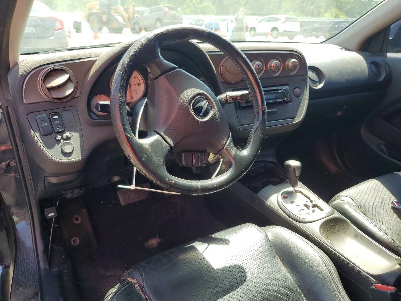 57223906 :رقم المزاد ، JH4DC54836S008319 vin ، 2006 Acura Rsx مزاد بيع