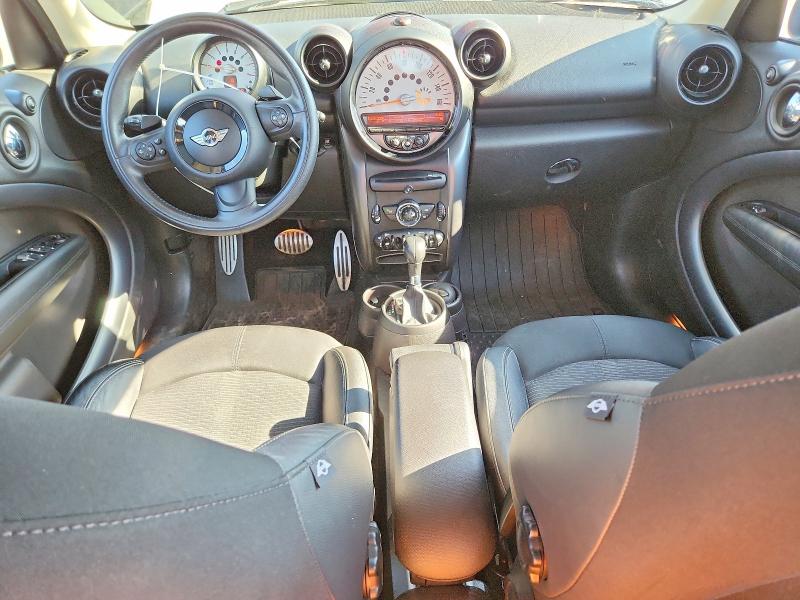 Продажа на аукционе авто 2013 Mini Cooper, vin: WMWZC5C54DWP33395, номер лота: 59231526