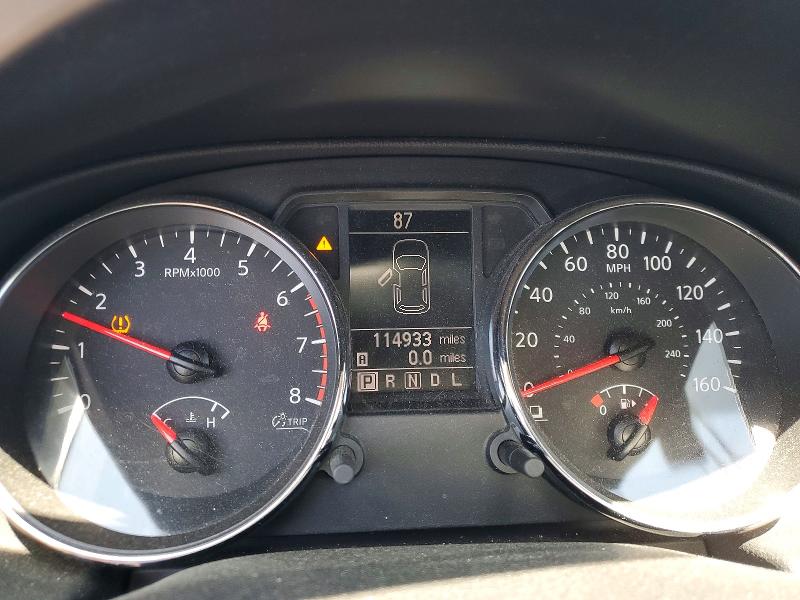 Aukcja sprzedaży 2011 Nissan Rogue, vin: JN8AS5MV2BW690226, numer aukcji: 56122846