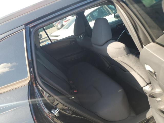 Aukcja sprzedaży 2022 Toyota Corolla Cross, vin: 7MUCAAAG3NV034441, numer aukcji: 58202186