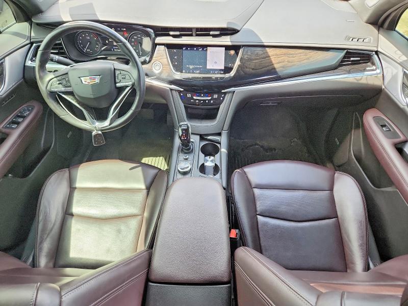 Продажа на аукционе авто 2023 Cadillac Xt6, vin: 1GYKPDRS5PZ186800, номер лота: 57164706