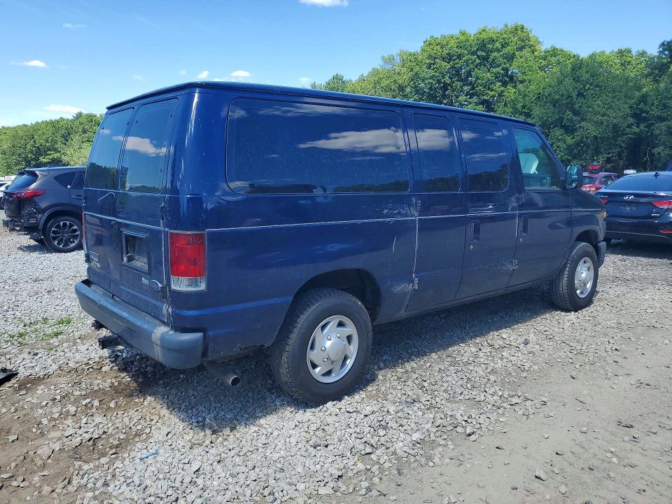 57511506 :رقم المزاد ، 1FMNE11W49DA14615 vin ، 2009 Ford Econoline مزاد بيع