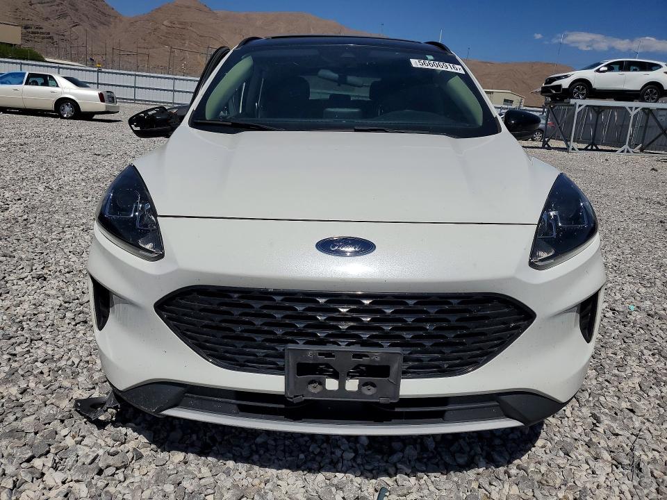 Продаж на аукціоні авто 2020 Ford Escape, vin: 1FMCU0BZ2LUC56002, номер лоту: 56606916