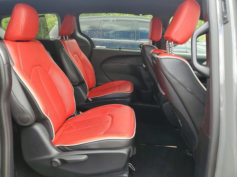 Продаж на аукціоні авто 2020 Chrysler Pacifica, vin: 2C4RC1N7XLR267425, номер лоту: 57687796