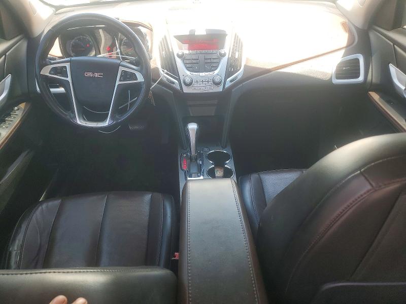 2011 Gmc Terrain მანქანა იყიდება აუქციონზე, vin: 2CTALWECXB6427931, აუქციონის ნომერი: 57558126