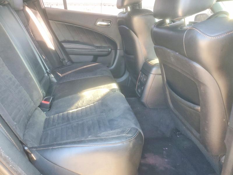 Aukcja sprzedaży 2018 Dodge Charger, vin: 2C3CDXGJ7JH121053, numer aukcji: 56032786