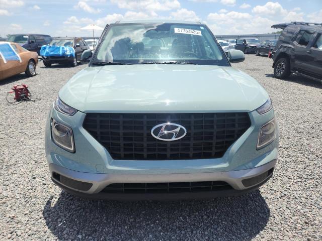 57783826 :رقم المزاد ، KMHRB8A32SU362962 vin ، 2025 Hyundai Venue مزاد بيع