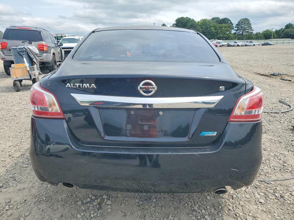 Продаж на аукціоні авто 2013 Nissan Altima, vin: 1N4AL3AP3DC169593, номер лоту: 58428316