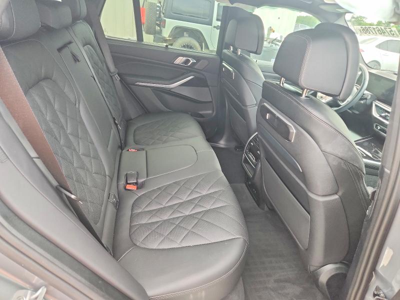 Продажа на аукционе авто 2026 Bmw X5, vin: 5UX13EU09T9313274, номер лота: 57461786