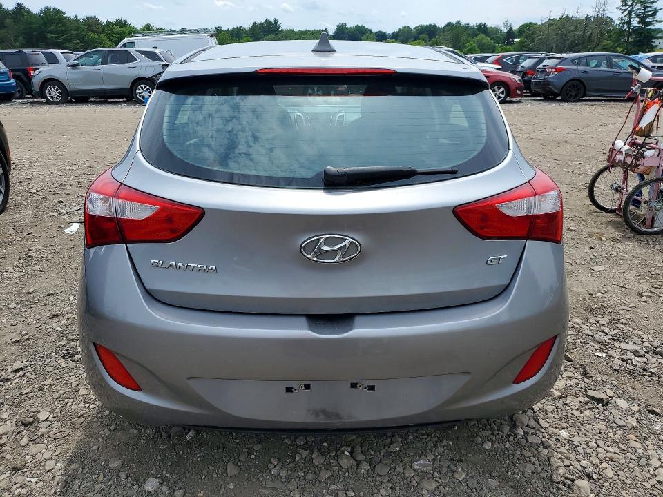 59105366 :رقم المزاد ، KMHD35LE4DU082371 vin ، 2013 Hyundai Elantra Gt مزاد بيع