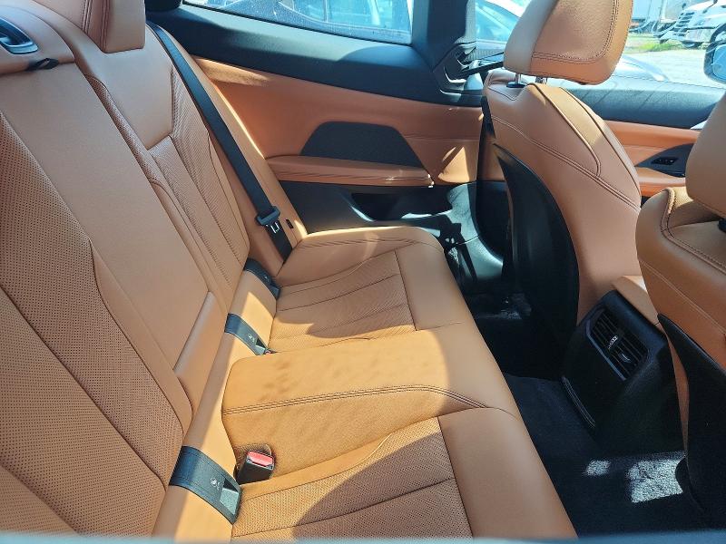 58608096 :رقم المزاد ، WBA43DA03TCW11526 vin ، 2026 Bmw 430i مزاد بيع