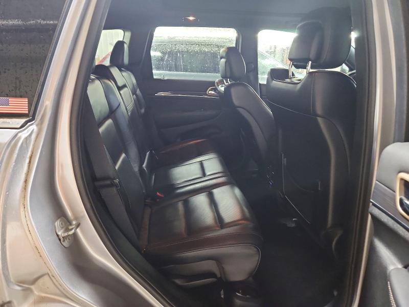 Aukcja sprzedaży 2014 Jeep Grand Cherokee, vin: 1C4RJFCG6EC200175, numer aukcji: 54520176