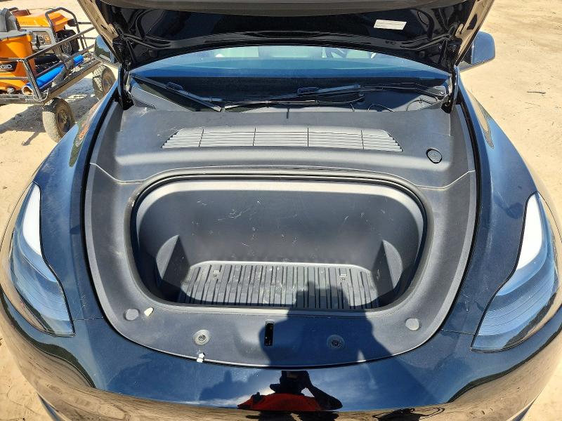 Продаж на аукціоні авто 2024 Tesla Model Y, vin: 7SAYGDEF8RF039777, номер лоту: 58462386
