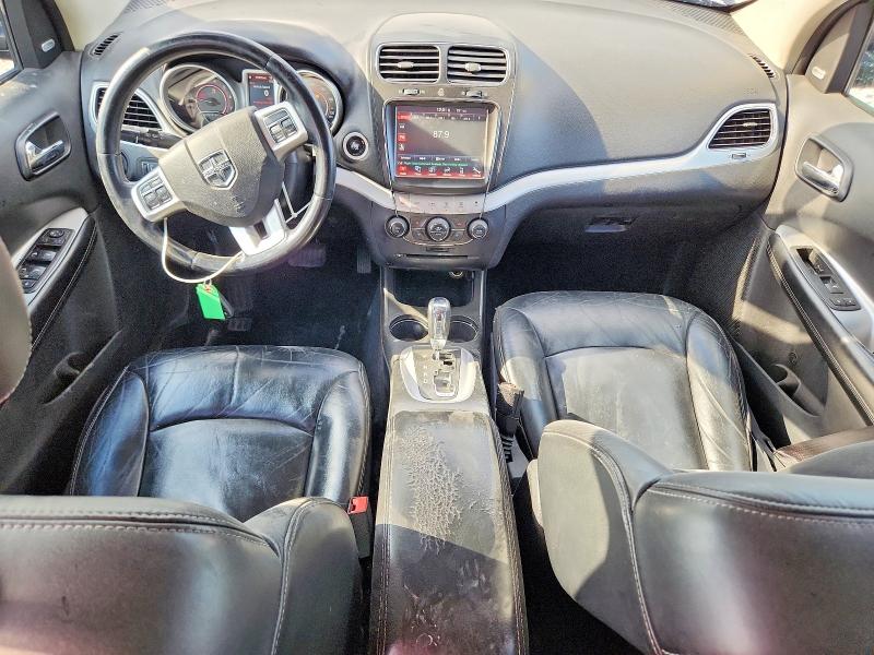Aukcja sprzedaży 2014 Dodge Journey, vin: 3C4PDCDG3ET121787, numer aukcji: 55519606