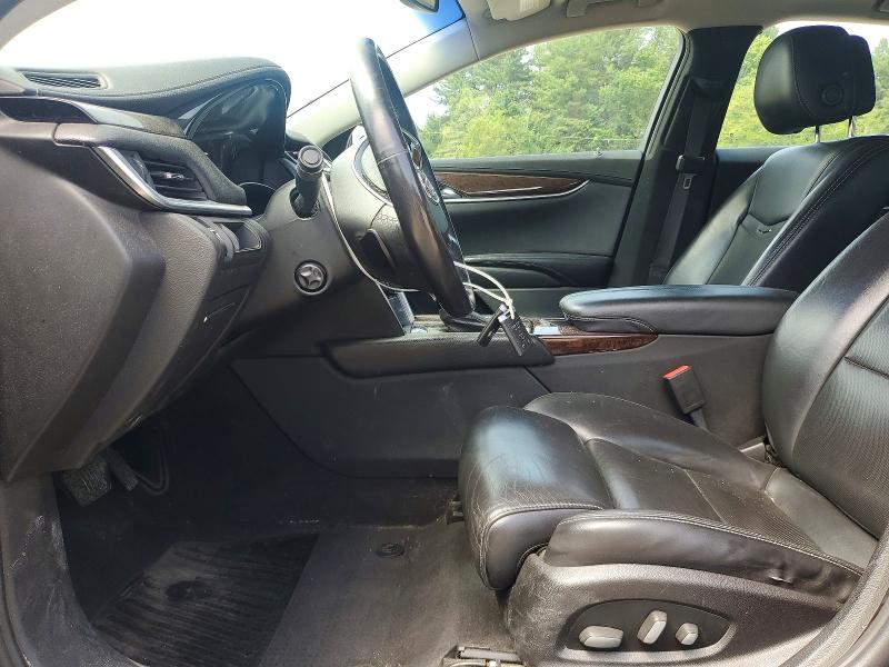 Продажа на аукционе авто 2013 Cadillac Xts, vin: 2G61R5S38D9105981, номер лота: 56144776