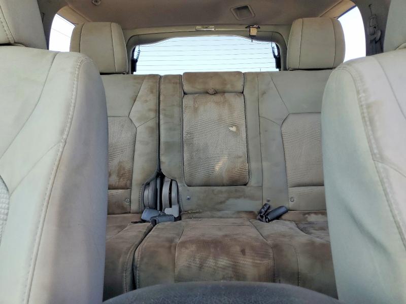 2015 Honda Pilot მანქანა იყიდება აუქციონზე, vin: 5FNYF3H2XFB013390, აუქციონის ნომერი: 56177036