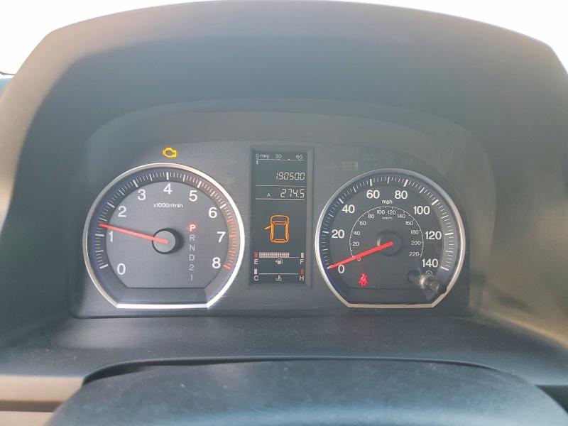 Aukcja sprzedaży 2008 Honda Cr-v, vin: JHLRE38368C056739, numer aukcji: 56709806