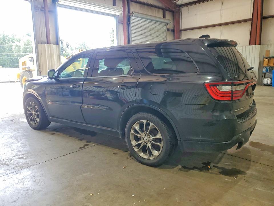 Продаж на аукціоні авто 2019 Dodge Durango, vin: 1C4RDHDG9KC549621, номер лоту: 58723216