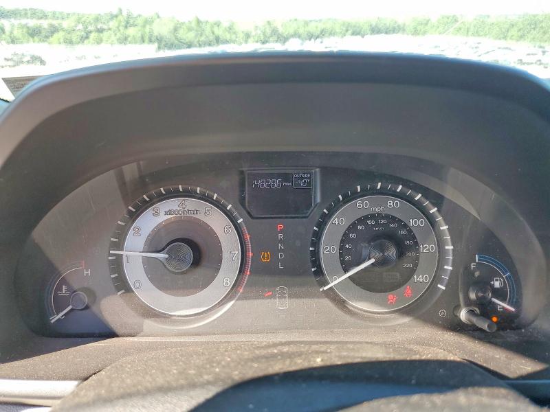 55593406 :رقم المزاد ، 5FNRL5H6XDB060279 vin ، 2013 Honda Odyssey مزاد بيع