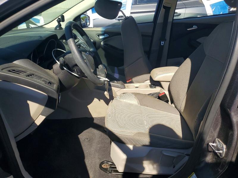 Aukcja sprzedaży 2014 Ford Focus, vin: 1FADP3F21EL440103, numer aukcji: 55775616