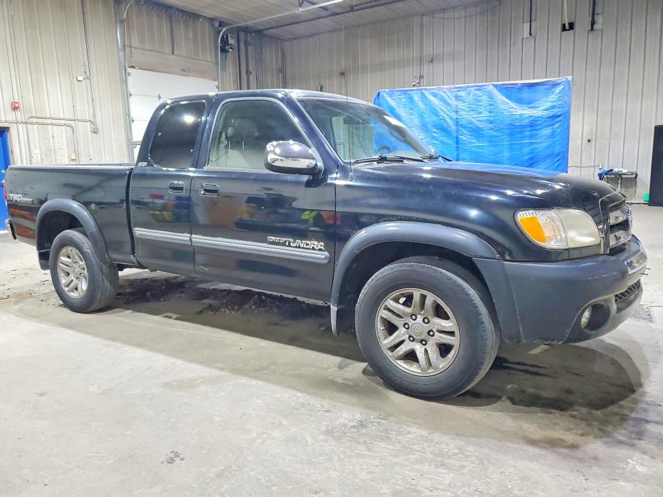 2004 Toyota Tundra მანქანა იყიდება აუქციონზე, vin: 5TBRT34114S452506, აუქციონის ნომერი: 57876546