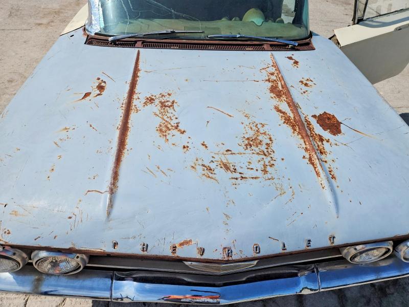 Aukcja sprzedaży 1960 Chevrolet El Camino, vin: 01280S248693, numer aukcji: 59066926