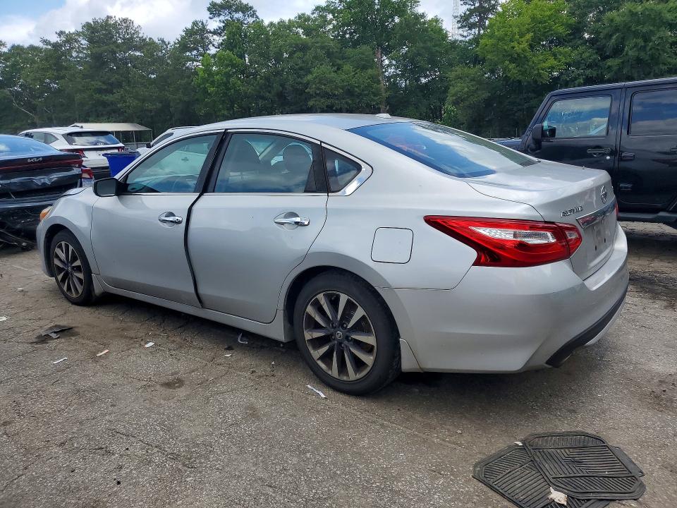 Продаж на аукціоні авто 2017 Nissan Altima, vin: 1N4AL3AP7HC259223, номер лоту: 57575946