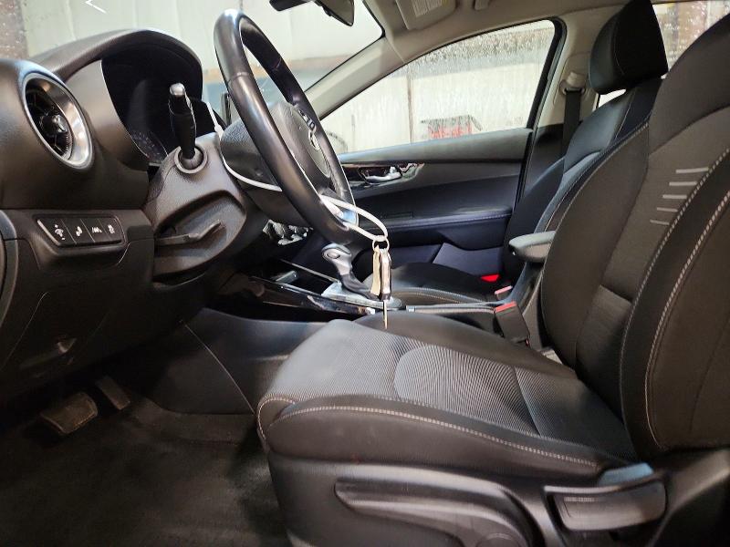 Aukcja sprzedaży 2020 Kia Forte, vin: 3KPF54AD7LE237052, numer aukcji: 57724896