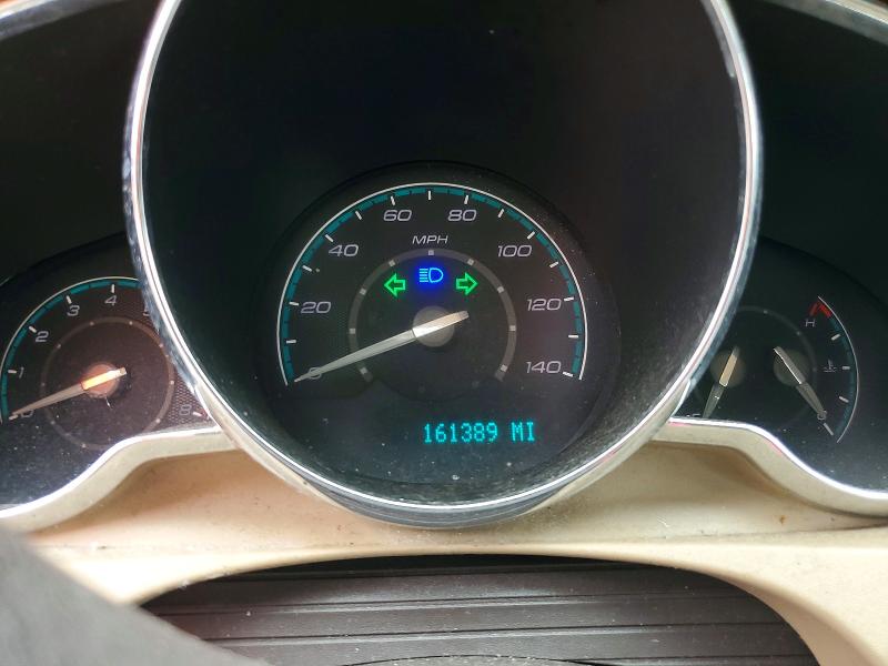 Продаж на аукціоні авто 2011 Chevrolet Malibu, vin: 1G1ZD5E78BF229047, номер лоту: 55969536