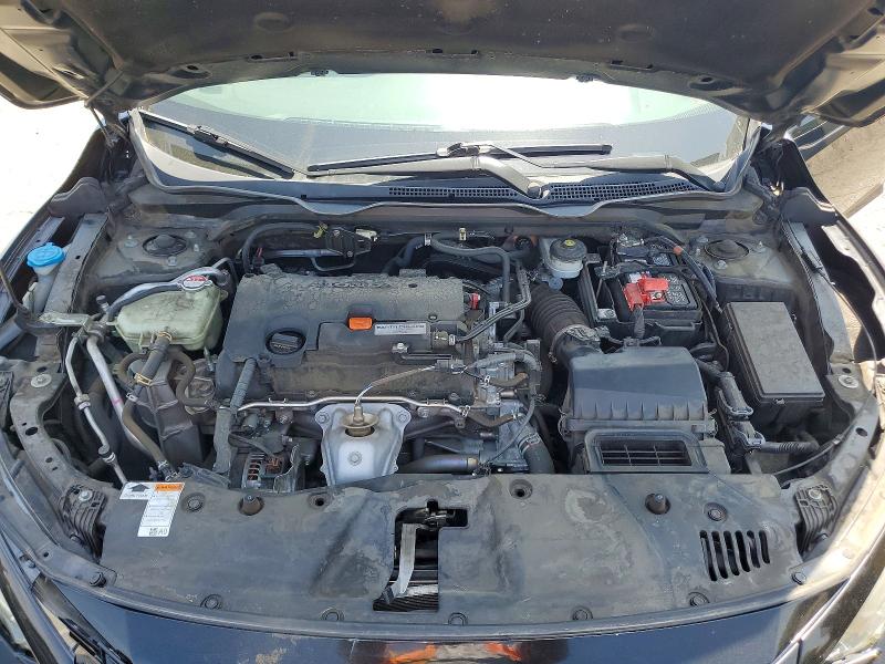 Aukcja sprzedaży 2020 Honda Civic, vin: 19XFC2F86LE210396, numer aukcji: 55965346