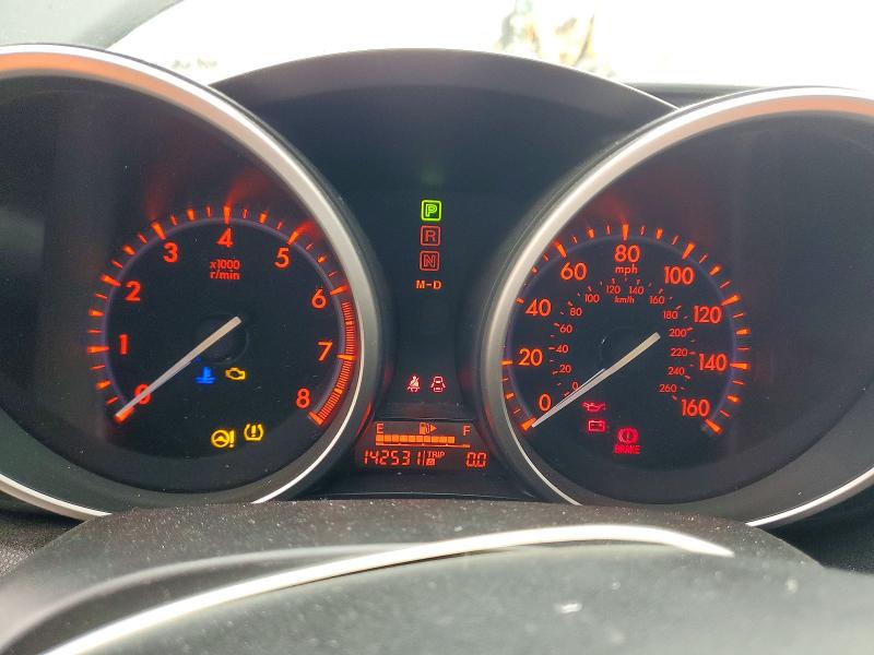 Aukcja sprzedaży 2011 Mazda 3, vin: JM1BL1M6XB1431625, numer aukcji: 58154716