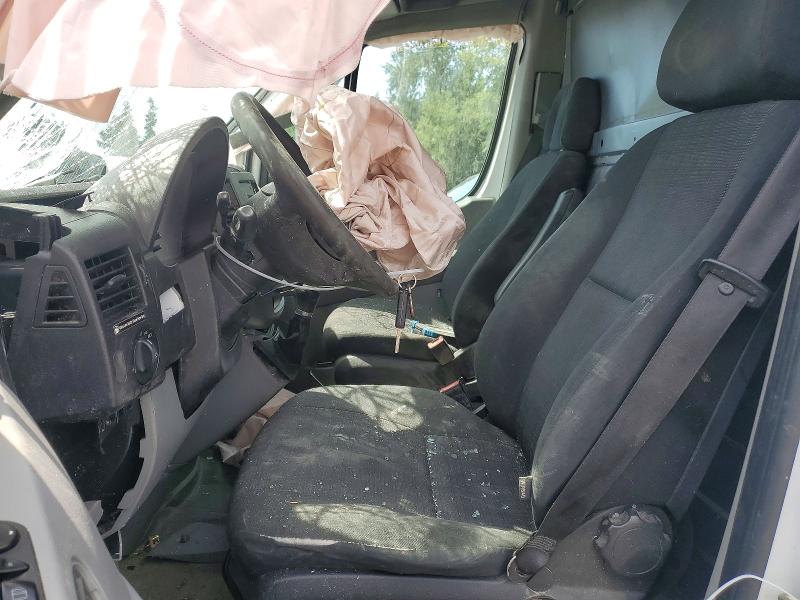 Aukcja sprzedaży 2018 Mercedes-benz Sprinter, vin: WD3PE7CD9JP611610, numer aukcji: 55407426