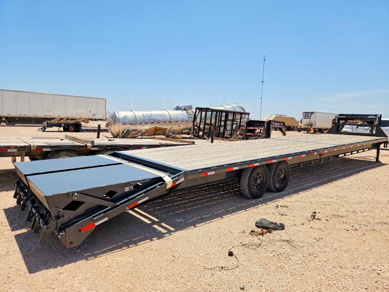 56574166 :رقم المزاد ، 5RVBF4026SP138710 vin ، 2025 Lamar Unknown مزاد بيع