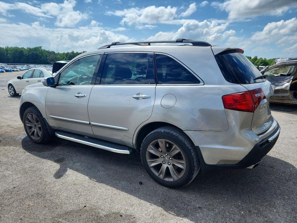 Продажа на аукционе авто 2010 Acura Mdx, vin: 2HNYD2H73AH534086, номер лота: 57001866